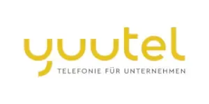 Logo image of YUUTEL